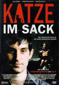 Plakat filmu Katze im Sack