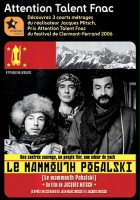 plakat filmu Le mammouth Pobalski