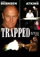plakat filmu Trapped