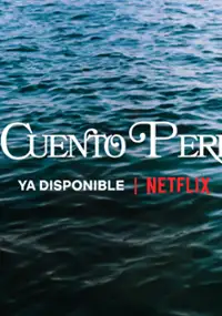 Plakat serialu Doskonała historia