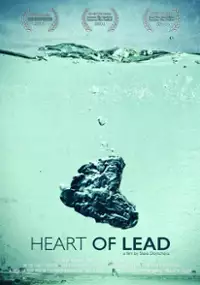 Plakat filmu Heart of Lead