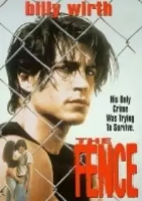 Plakat filmu The Fence