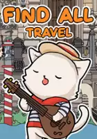 plakat filmu Find All 3: Travel