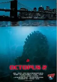 Plakat filmu Ośmiornica 2
