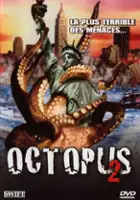 plakat filmu Ośmiornica 2