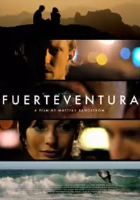 Plakat filmu Fuerteventura