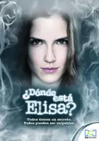 plakat serialu ¿Dónde está Elisa?