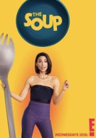 plakat filmu The Soup