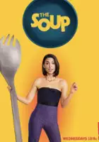 plakat serialu The Soup