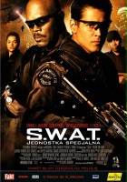 plakat filmu S.W.A.T. Jednostka Specjalna