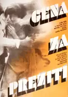 plakat filmu Der Preis fürs Überleben