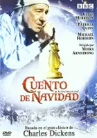 plakat filmu A Christmas Carol