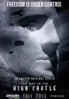 plakat - Człowiek z Wysokiego Zamku (2015)