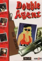 plakat gry Double Agent