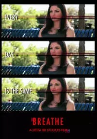 Plakat filmu Breathe
