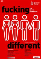 plakat filmu Fucking Different