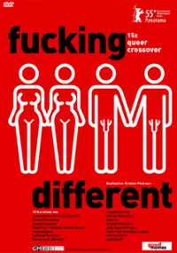 Plakat filmu Fucking Different