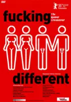 Bridge Markland / Fucking Different