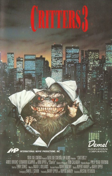 Critters 3 (1991) PL.720p.WEB-DL.DD5.1.H.264-CoLO / Lektor PL