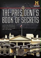 plakat filmu The President's Book of Secrets