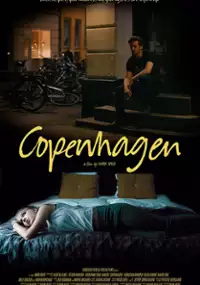 Plakat filmu W Kopenhadze