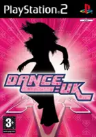 plakat gry Dance: UK