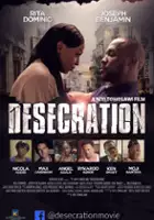 Pasquin Mariani / Desecration