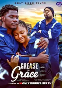 Plakat filmu Grease To Grace