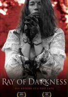 plakat filmu Ray of Darkness