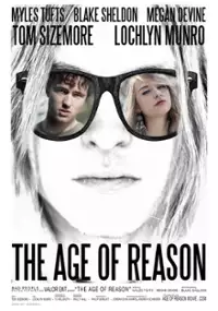 Plakat filmu The Age of Reason