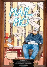 Plakat filmu Mail Mo
