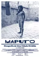 plakat filmu Maputo - etnografia podzielonego miasta