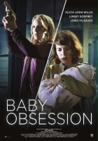 plakat filmu Baby Obsession