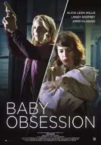 Plakat filmu Baby Obsession