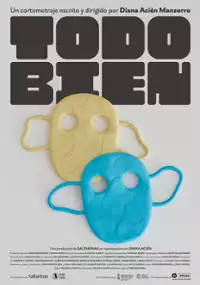 Plakat filmu Todo bien