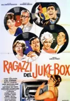 Yvette Masson / Ragazzi del Juke-Box