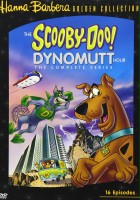 plakat - Scooby-Doo (1976)