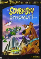 plakat filmu Scooby-Doo