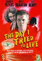 Sam Goldberg / The Day I Tried to Live