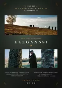 Plakat filmu Panowie