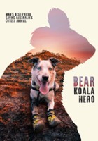 plakat filmu Bear: na ratunek koalom