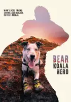 plakat filmu Bear: na ratunek koalom