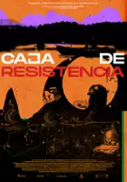 plakat filmu Caja de resistencia