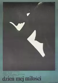 Plakat filmu Dzień mej miłości