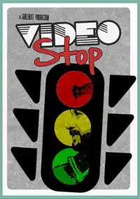 Plakat filmu Video Stop