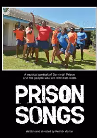 Plakat filmu Prison Songs