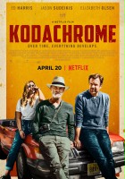 plakat filmu Kodachrome