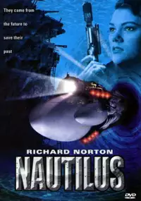 Plakat filmu Nautilus