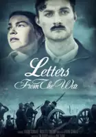 Timothy Barry / Letters from the War