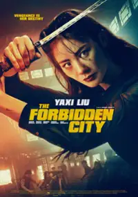 La citt&agrave; proibita